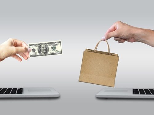 E-commerce: The Future Of Shopping