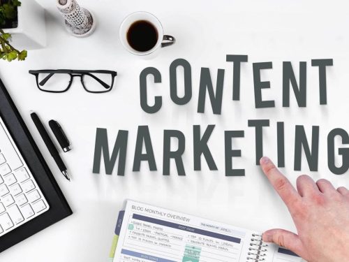 Content Marketing: An Effective Marketing Strategy