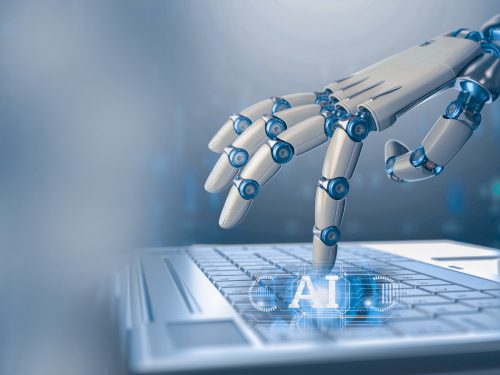 The State Of AI In Marketing: 6 Key Findings From Marketing Leaders